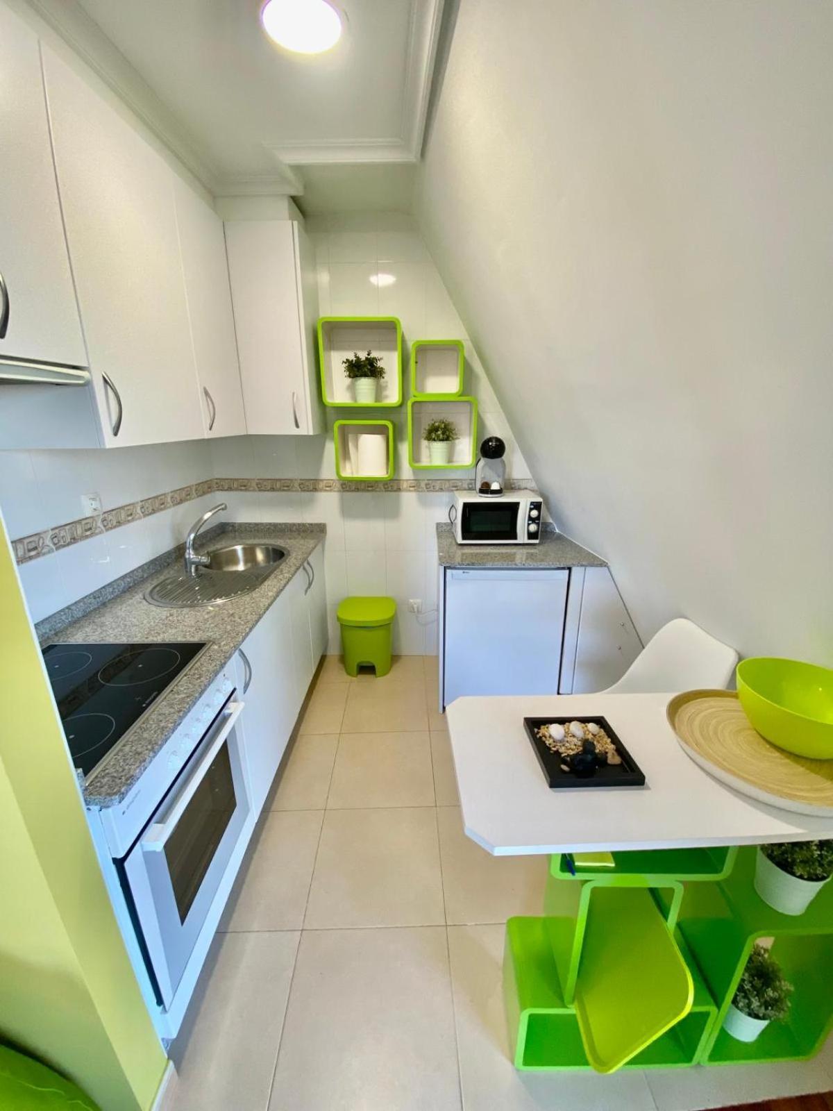 Atico Deluxe San Ciprian San Ciprián Exterior foto