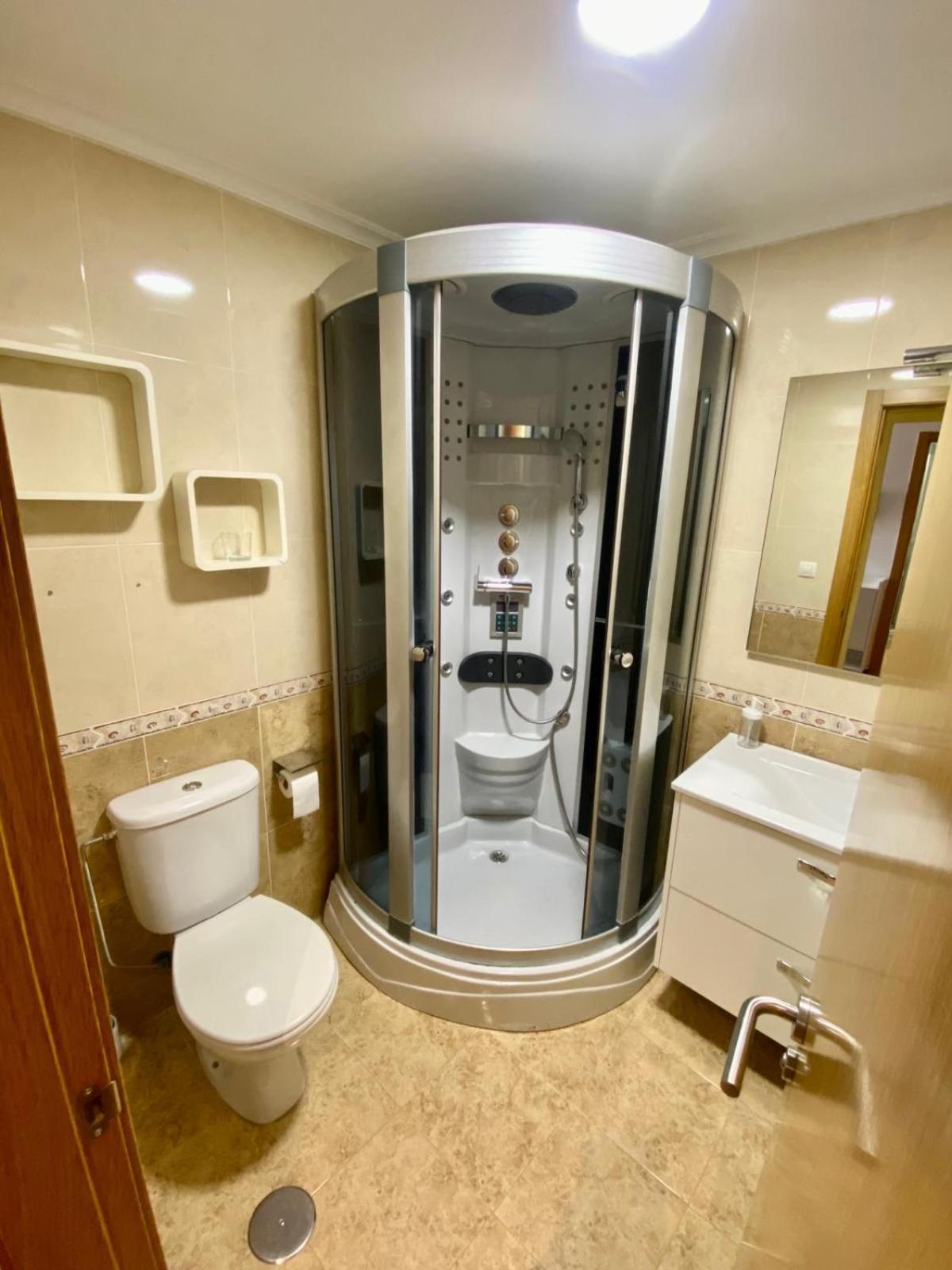 Atico Deluxe San Ciprian San Ciprián Exterior foto
